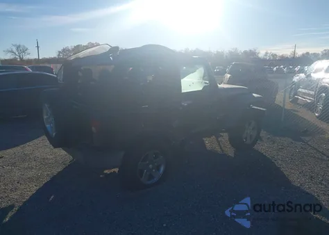 2012 Jeep Wrangler Sport from USA, damaged, VIN 1C4AJWAG4CL233611